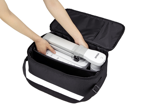 EPSON CAMARA DE DOCUMENTOS DE EDUCACIoN ELPDC21