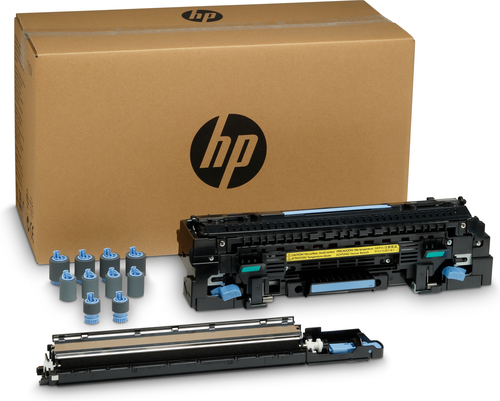 HP Kit de fusor/mantenimiento HP LaserJet M830z / M806dn / M806X+