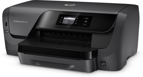 HP impresora inkjet Officejet Pro 8210 ***descatalogada****