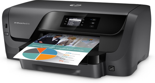 HP impresora inkjet Officejet Pro 8210 ***descatalogada****