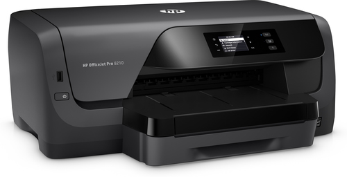 HP impresora inkjet Officejet Pro 8210 ***descatalogada****