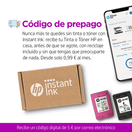 HP impresora inkjet Officejet Pro 8210 ***descatalogada****