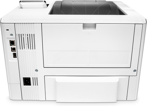 HP Impresora laser monocromo laserJet Pro M501dn