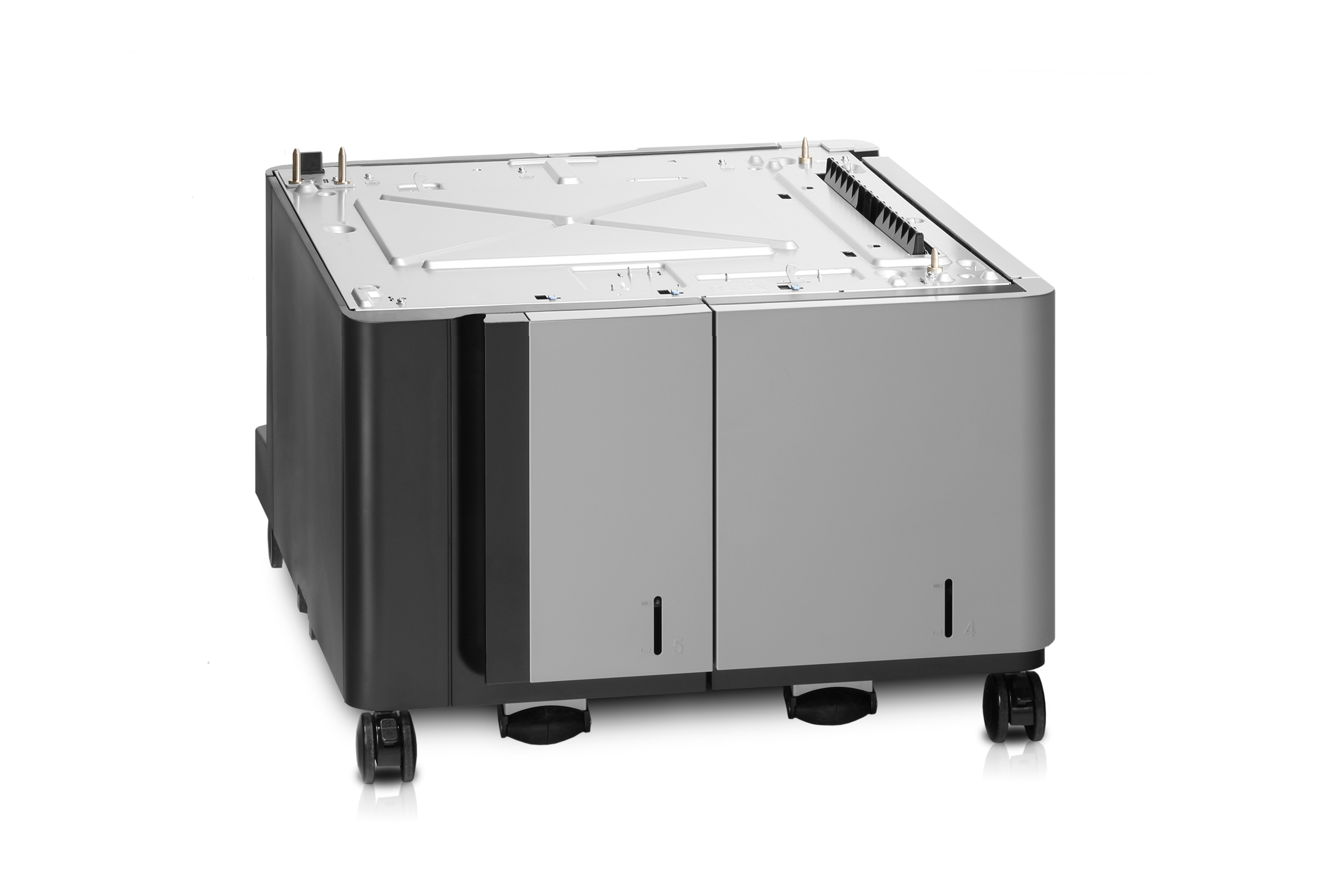 HP Input Tray Bandeja para soportes