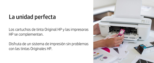 HP DeskJet 3720 / Envy 5030 Cartucho Nº304 negro