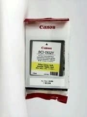 Canon BJ-W 2200 Cartucho Amarillo