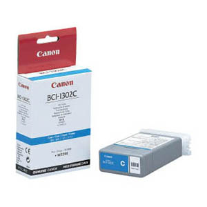 Canon BJ-W 2200 Cartucho Cian
