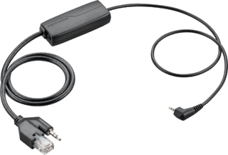 PLANTRONICS Descolgador APC-45 Cisco 87317-01