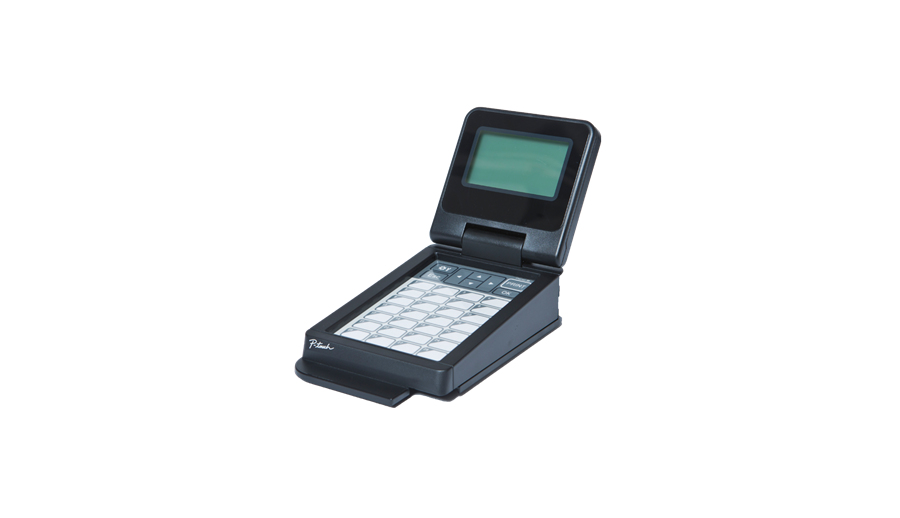 BROTHER Panel tactil y pantalla LCD Para los equipos PTP950NW