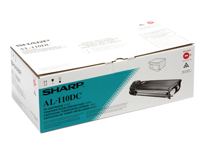 SHARP Toner AL 110DC/AL 1045