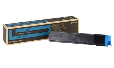 Kyocera TK 8335C cyan para TA3252ci