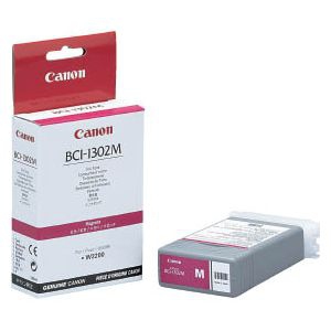 Canon BJ-W 2200 Cartucho Magenta