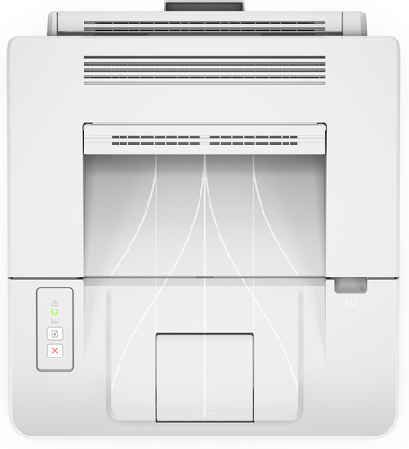 HP impresora laser monocromo laserJet Pro M203dn ***descatalogado****