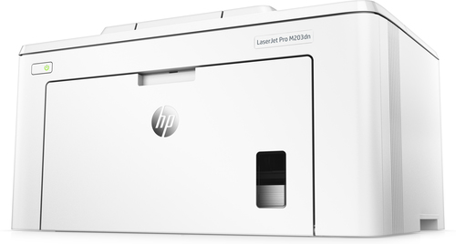 HP impresora laser monocromo laserJet Pro M203dn ***descatalogado****