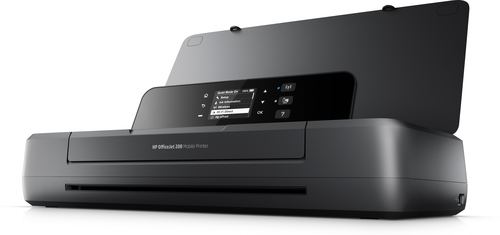 HP Impresora portatil OfficeJet 200