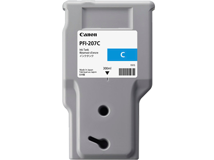 Canon IPF680,iPF685,iPF780,iPF785 tinta Cian