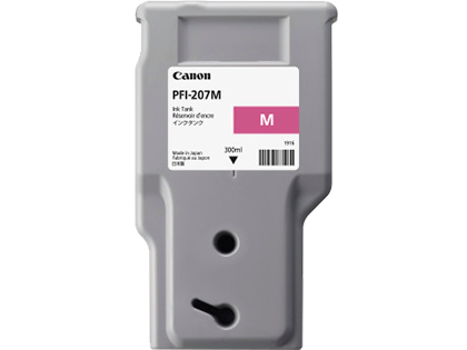 Canon IPF680, iPF685,iPF780,iPF785 tinta Magenta