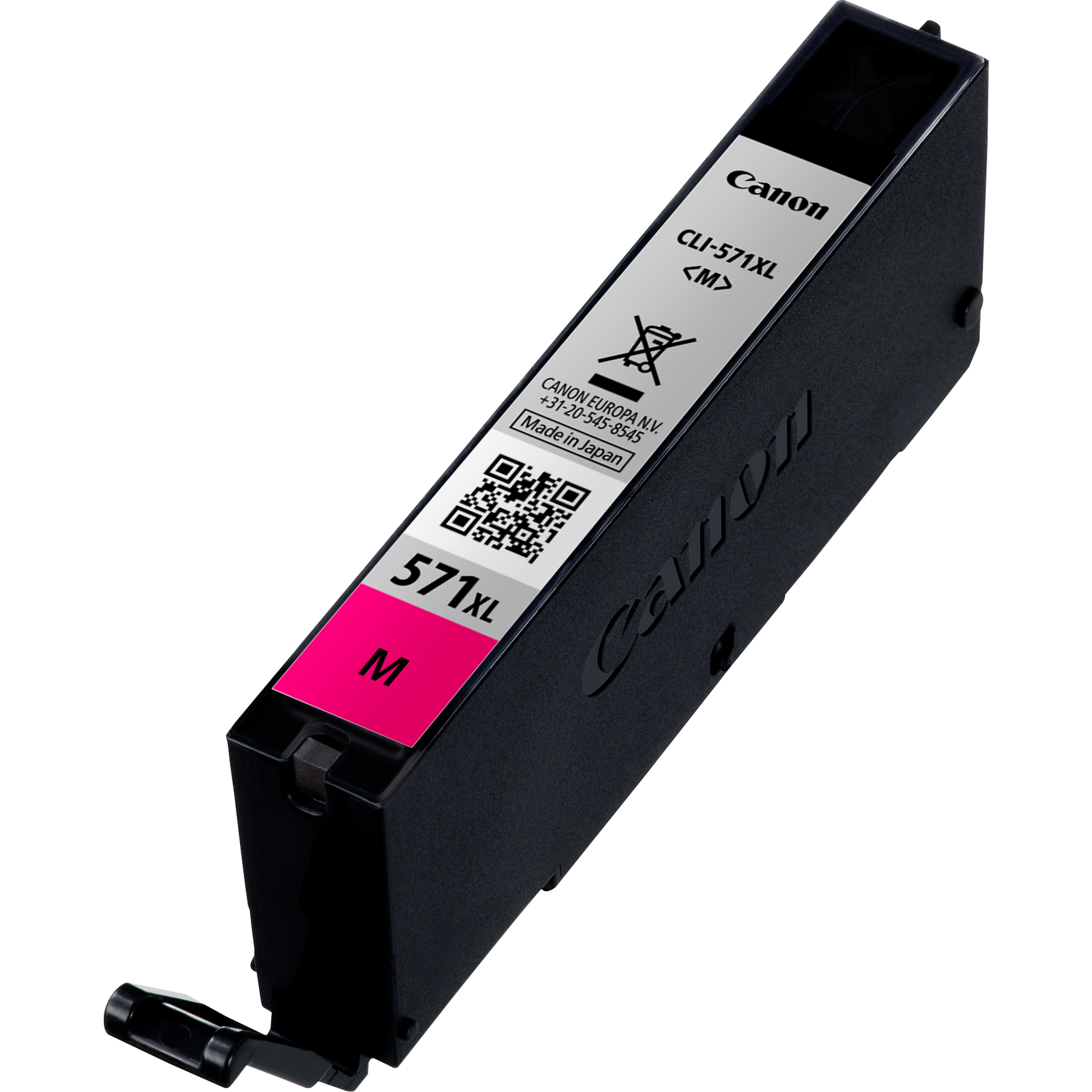 Canon MG5750/MG6850/MG7750 Cartucho Magenta 571XL