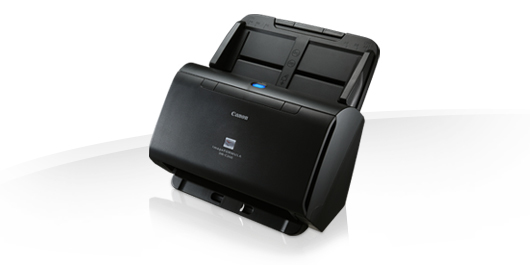 CANON Escaner DR-C240