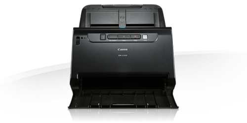 CANON Escaner DR-C240