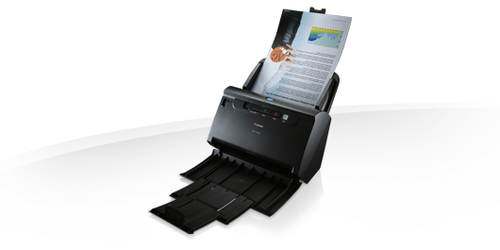 CANON Escaner DR-C240