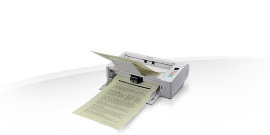 CANON Escaner DR-M140
