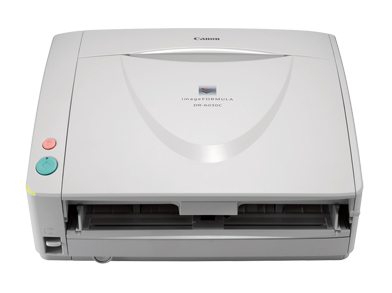 CANON Escaner DR-6030C