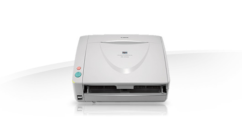 CANON Escaner DR-6030C