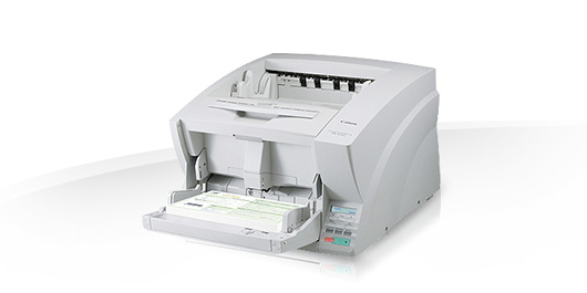 CANON Escaner DR-X10C