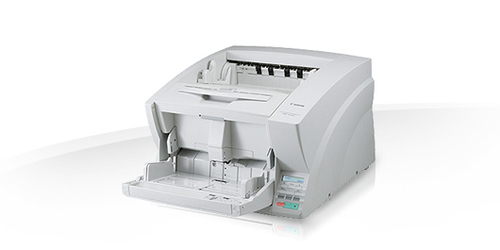 CANON Escaner DR-X10C