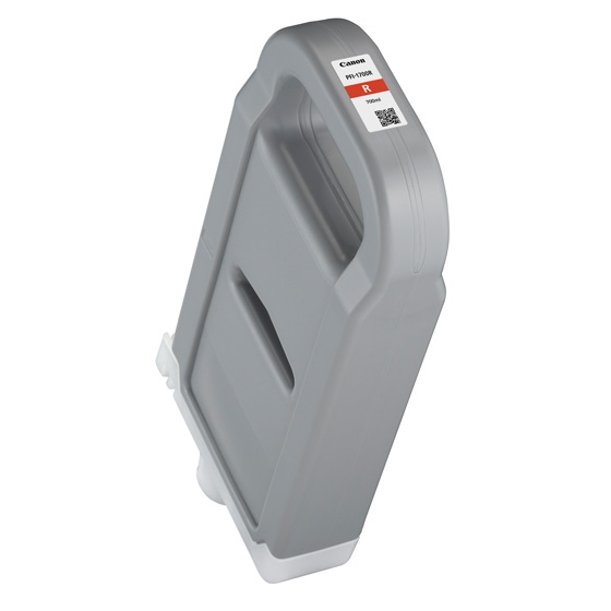 Canon iPF PRO2000/4000/4000S/6000S Cartucho Rojo PFI-1700