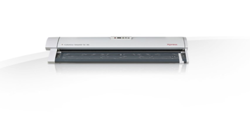 CANON Escaner SmartLF SC36e Xpress