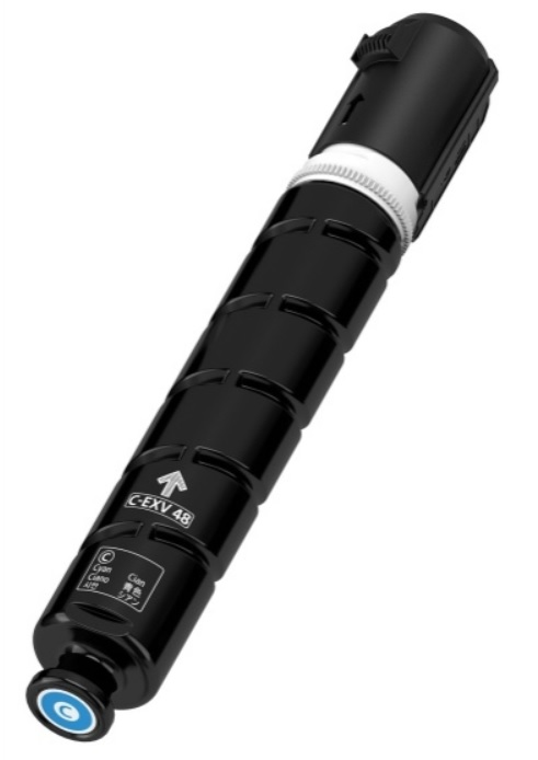 Canon IR C1325IF C1335IF Toner C-EXV48 Cian