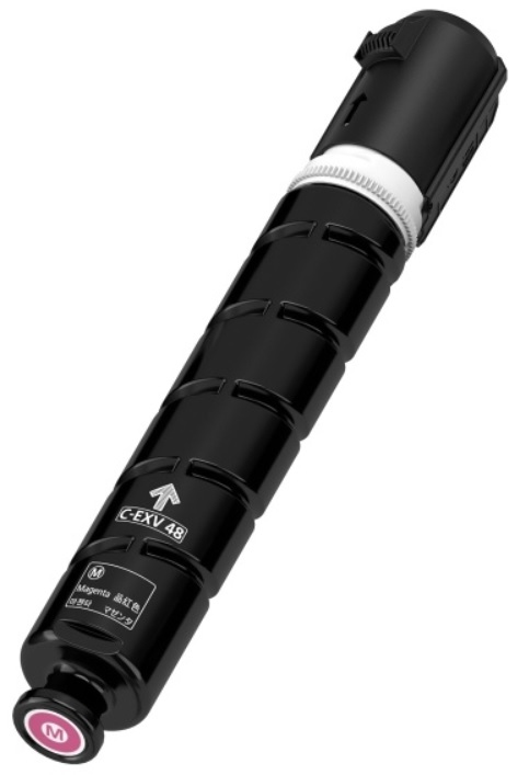 Canon IR C1325IF C1335IF Toner C-EXV48 Magenta