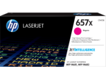HP LaserJet Enterprise MFP M681 Toner Magenta Alto 657X