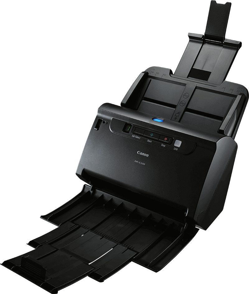 CANON Escaner DR-C230