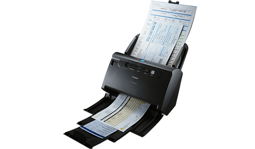 CANON Escaner DR-C230