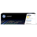 HP LaserJet M180n,M181fw Toner Amarillo 205A