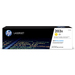 HP LaserJet M254,M280,M281 Toner Amarillo Alta 203X