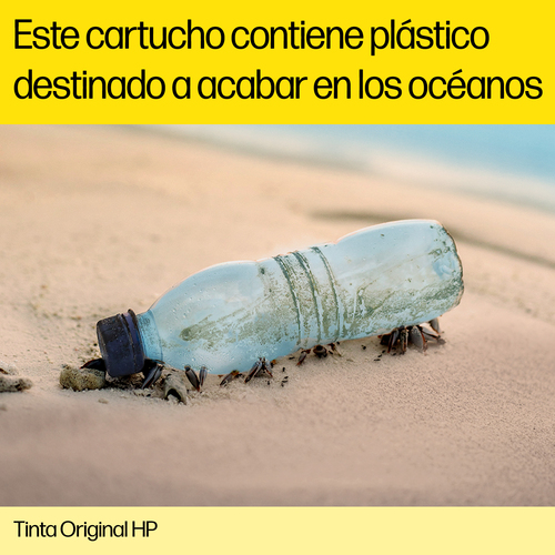 HP nº730 300-ml Yellow Ink Cartridge