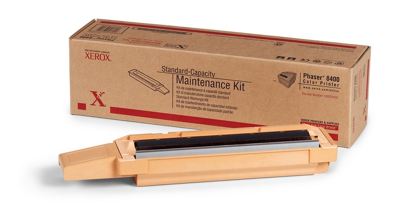 XEROX Kit Mantenimiento TEKTRONIX Phaser 8400 STANDAR