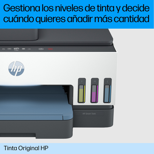 HP Botella de tinta Original º31 cian 70 ml
