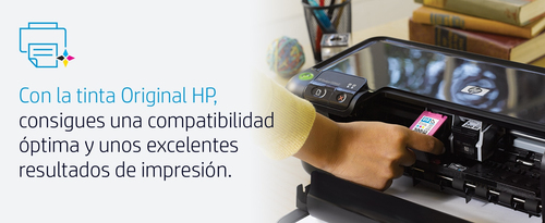 HP nº963XL Cartucho Cyan
