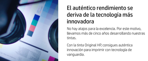 HP nº963XL Cartucho Cyan