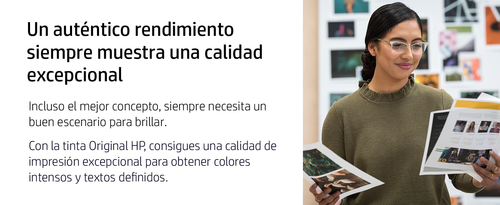 HP nº963XL Cartucho Negro