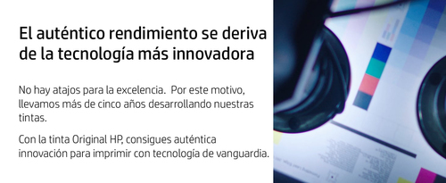 HP nº963XL Cartucho Negro