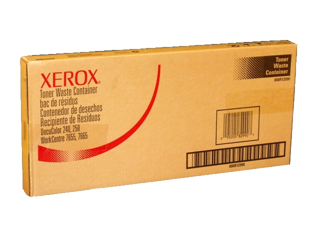 XEROX Bote Residual 700i 700 DocuColor 240/250