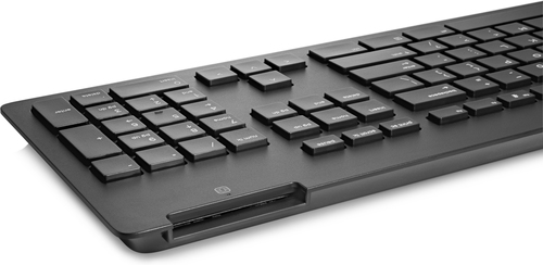 HP Teclado BUSINESS Slim Smartcard