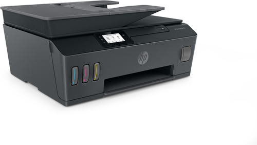 HP multifuncion inkjet Smart Tank Plus 655