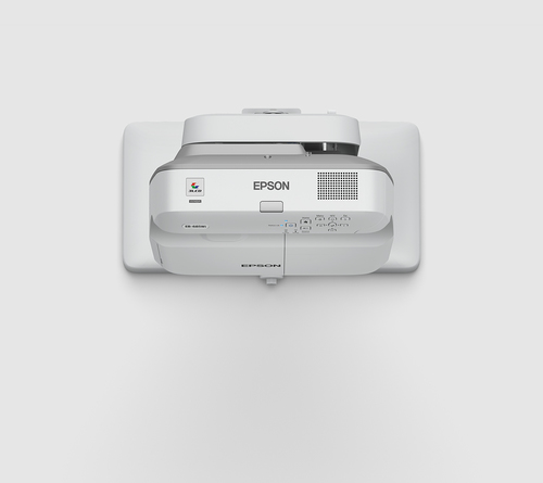 Epson proyector ultra corta distancia EB-685W